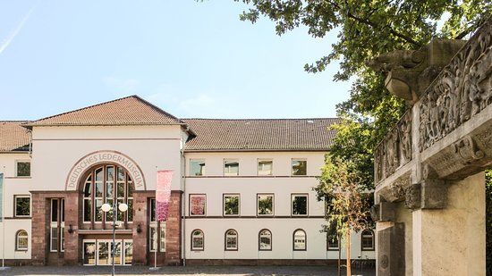 Museo de la Piel de Offenbach