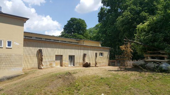 Zoo de Francfort-sur-le-Main